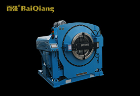 全自動(dòng)傾斜式洗衣機
